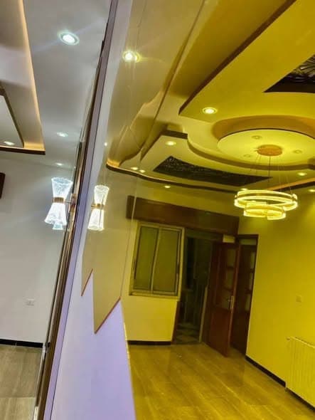 شقة 3 غرف 1 صالات 135م² طابق 2 للبيع