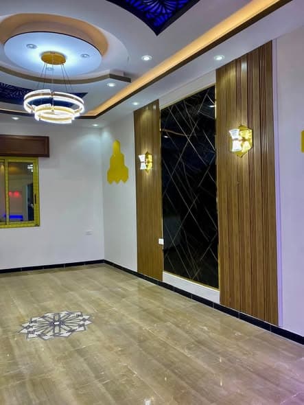 شقة 3 غرف 1 صالات 135م² طابق 2 للبيع