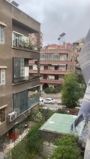 شقة 3 غرف 1 صالات 200م² طابق 2 للبيع