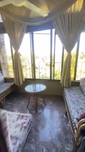 شقة 3 غرف 1 صالات 140م² طابق 4 للبيع