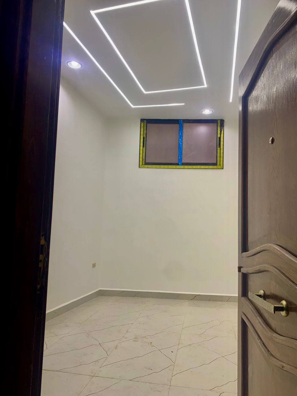 شقة 2 غرف 1 صالات 70م² طابق 1 للبيع