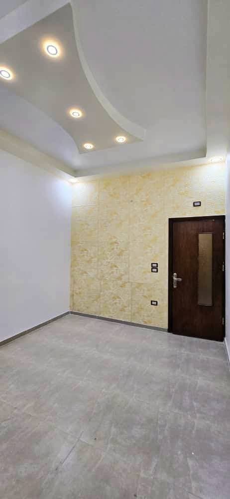 شقة 3 غرف 1 صالات 90م² طابق 2 للبيع