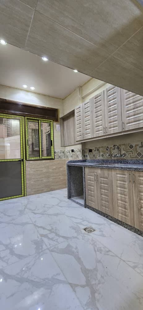 شقة 3 غرف 1 صالات 100م² طابق 1 للبيع