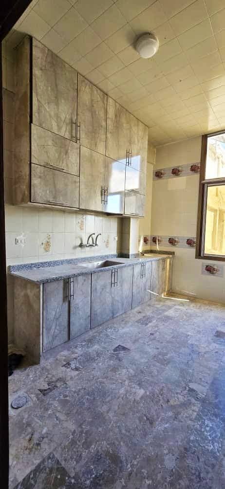 شقة 3 غرف 1 صالات 110م² طابق 3 للبيع