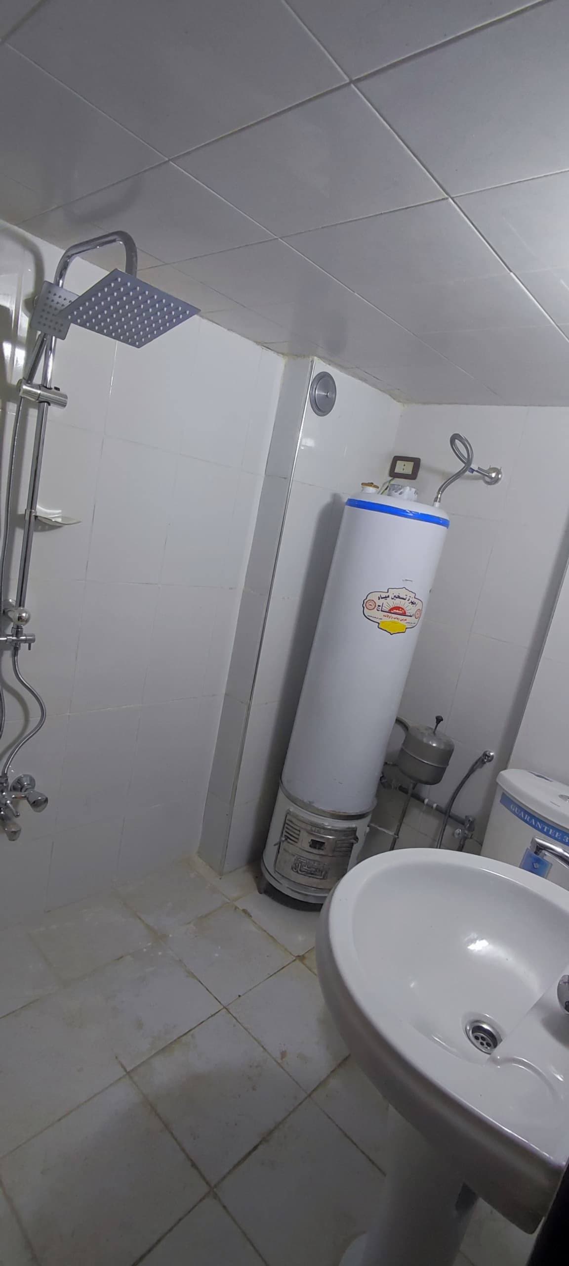 شقة 3 غرف 1 صالات 100م² طابق 3 للبيع