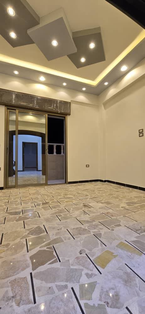 شقة 4 غرف 1 صالات 145م² طابق 2 للبيع