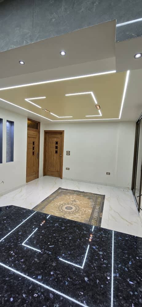 شقة 3 غرف 1 صالات 140م² مع فرش للبيع