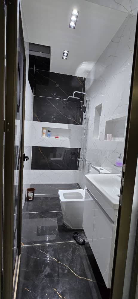 شقة 3 غرف 1 صالات 140م² مع فرش للبيع