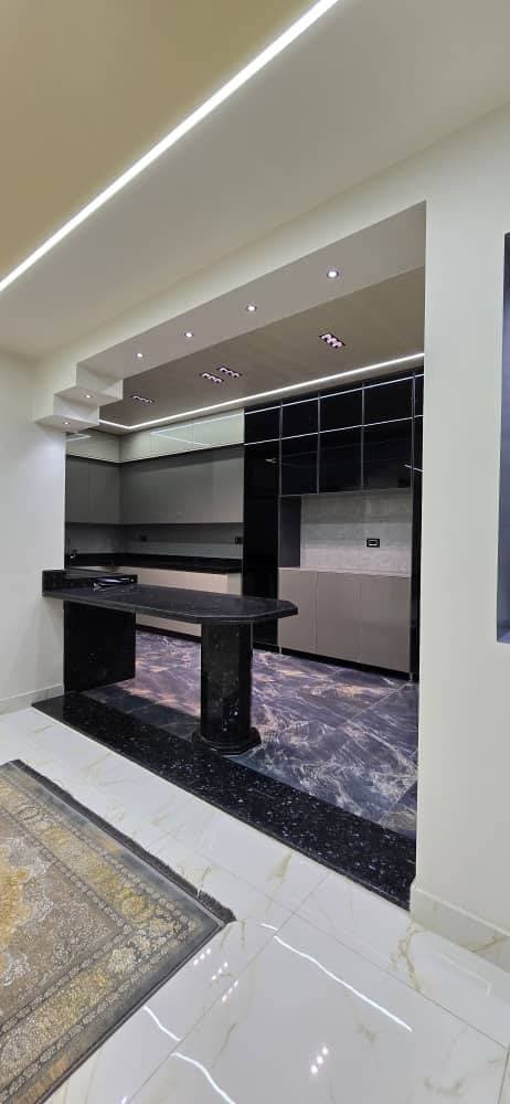 شقة 3 غرف 1 صالات 140م² مع فرش للبيع