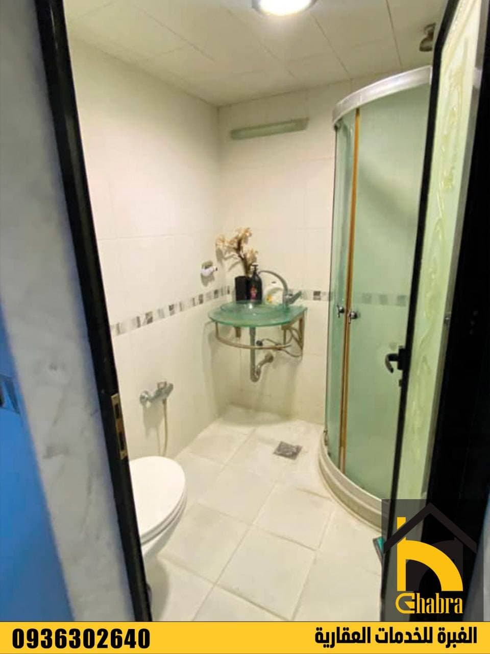 شقة 3 غرف 1 صالات 120م² طابق 2 للبيع