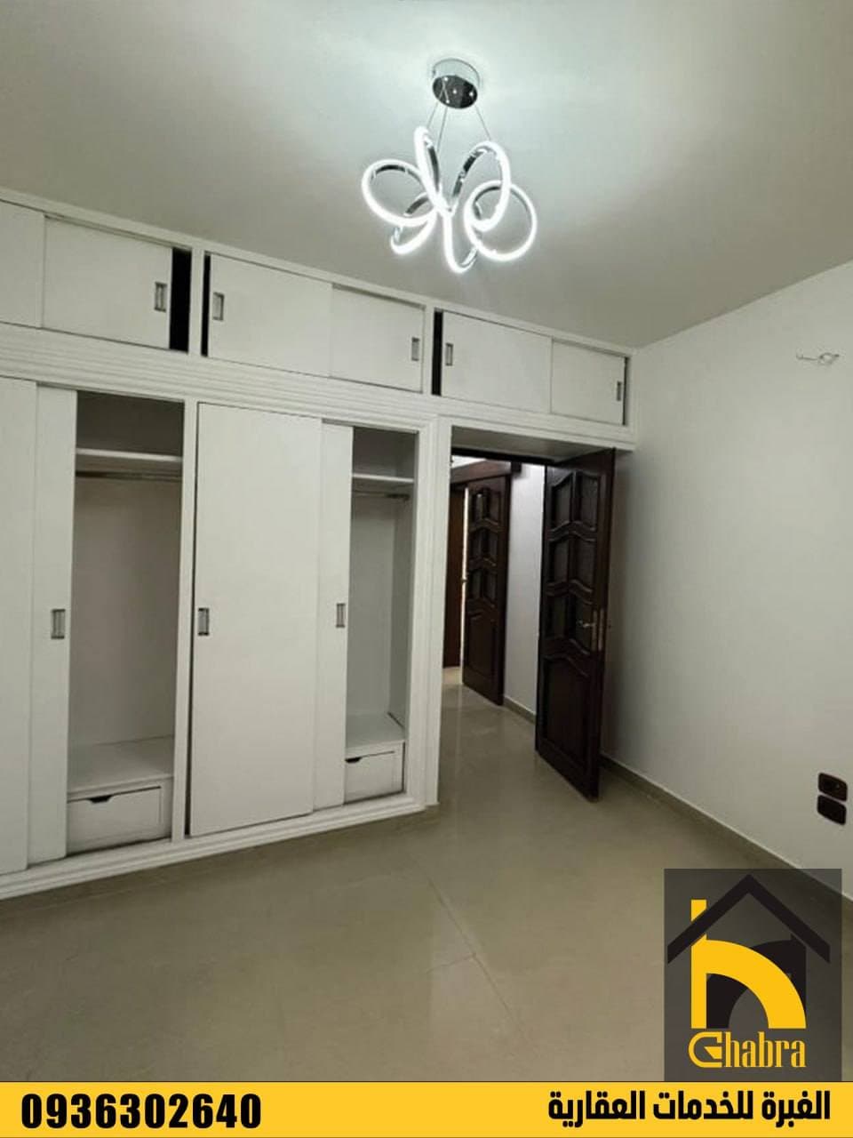 شقة 2 غرف 1 صالات 100م² طابق 1 للبيع