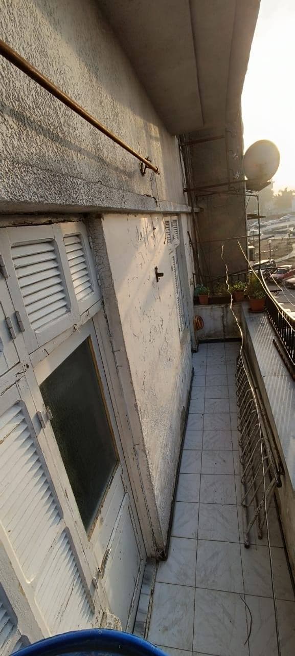 شقة 4 غرف 1 صالات 140م² طابق 1 للبيع