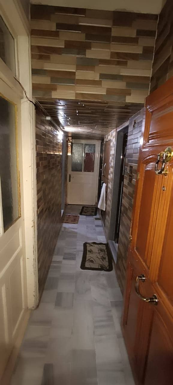 شقة 4 غرف 1 صالات 140م² طابق 1 للبيع