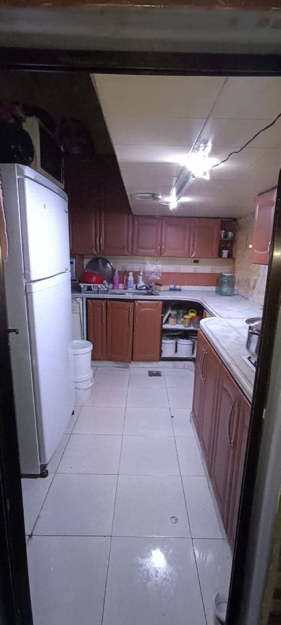 شقة 4 غرف 1 صالات 140م² طابق 1 للبيع