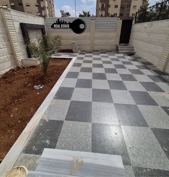 شقة 2 غرف 1 صالات 90م² للبيع