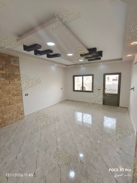 شقة 3 غرف 1 صالات 160م² طابق 2 للبيع