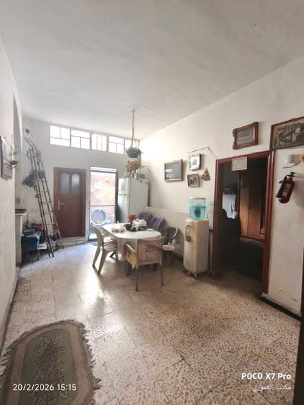 شقة 3 غرف 1 صالات 100م² للبيع