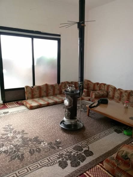 شقة 3 غرف 1 صالات 100م² طابق 2 للبيع