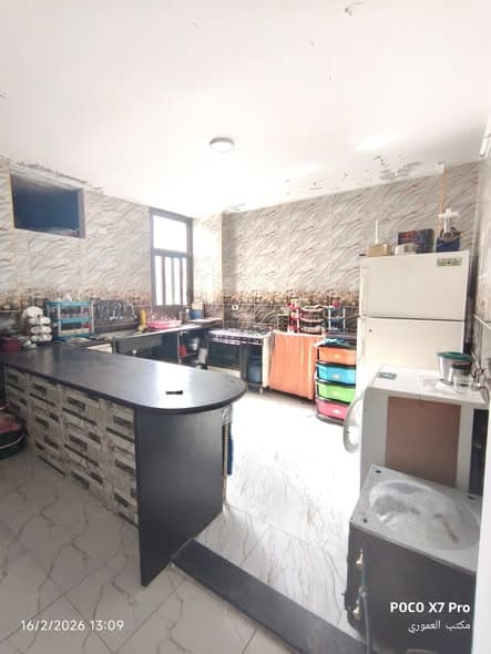 شقة 4 غرف 1 صالات 150م² طابق 3 للبيع