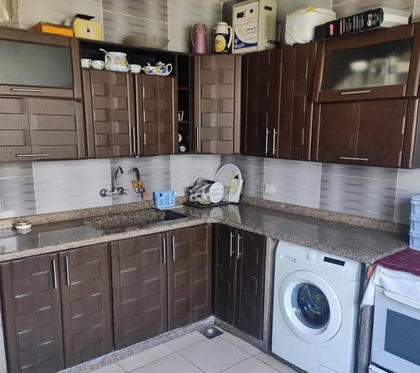 شقة 3 غرف 1 صالات 110م² للبيع