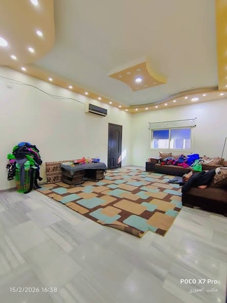 شقة 4 غرف 1 صالات 140م² طابق 3 للبيع