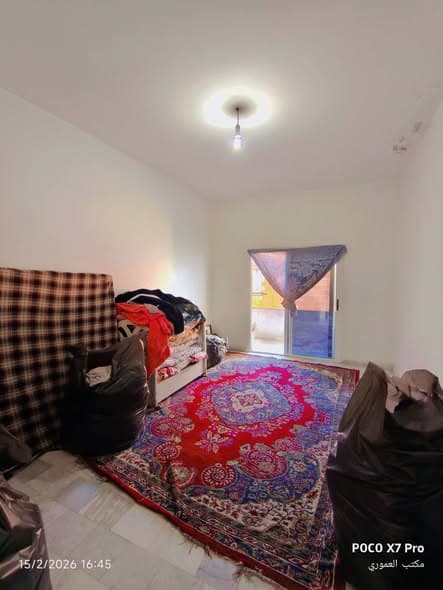 شقة 4 غرف 1 صالات 140م² طابق 3 للبيع