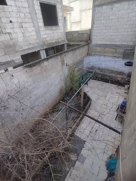 شقة 3 غرف 1 صالات 140م² للبيع