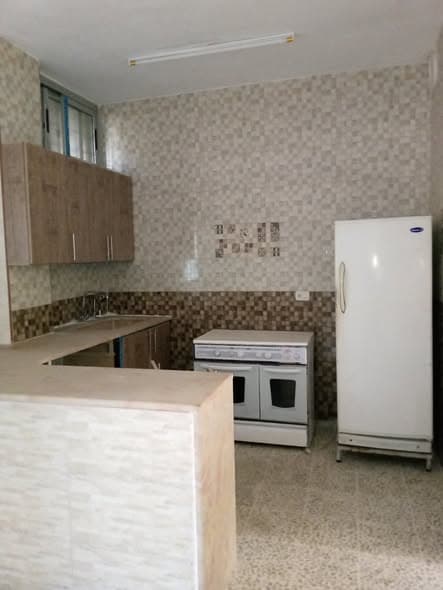 شقة 3 غرف 1 صالات 105م² طابق 1 للبيع