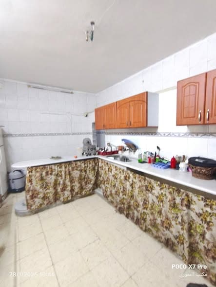 شقة 2 غرف 1 صالات 105م² للبيع