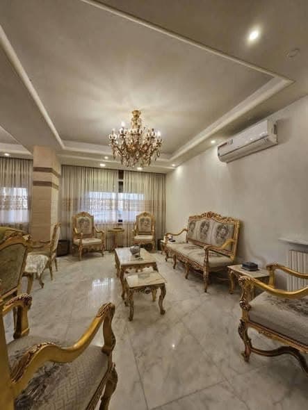 شقة 3 غرف 1 صالات 165م² طابق 1 للبيع