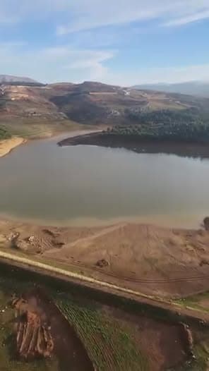 أرض 4500م² للبيع