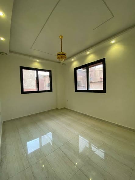 شقة 2 غرف 1 صالات 65م² طابق 2 للبيع