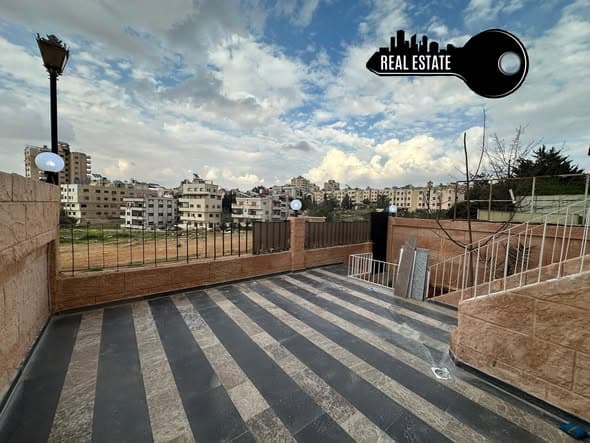 شقة 2 غرف 1 صالات 100م² للبيع