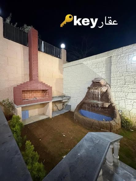 شقة 2 غرف 1 صالات 100م² للبيع