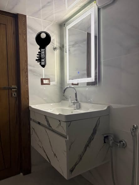 شقة 2 غرف 1 صالات 100م² للبيع