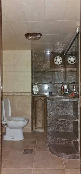 شقة 4 غرف 1 صالات 150م² طابق 1 للبيع