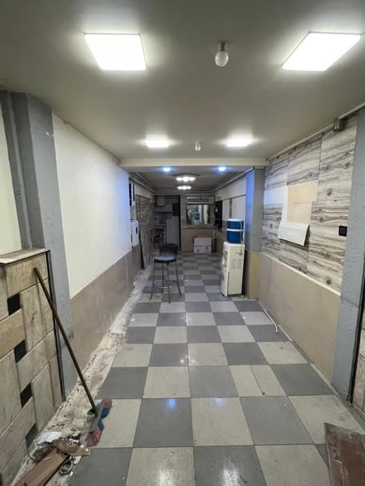 محل 22م² للإيجار