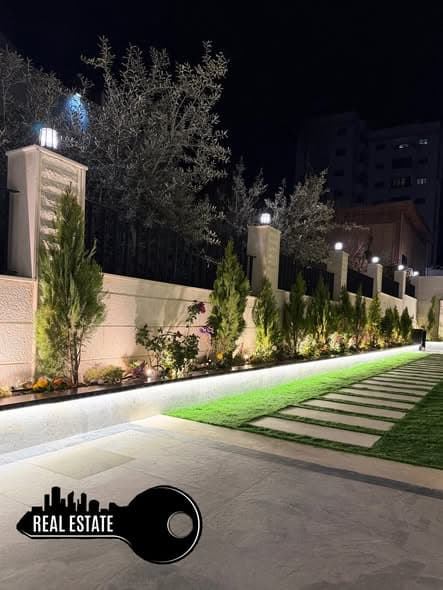 شقة 3 غرف 1 صالات 120م² للبيع