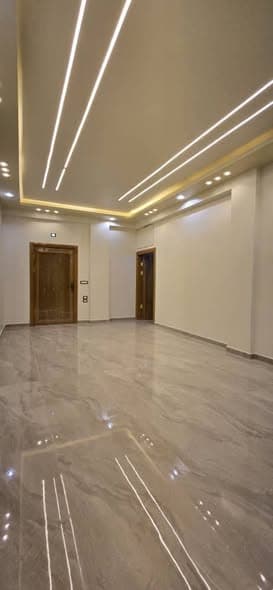 شقة 4 غرف 1 صالات 145م² طابق 1 للبيع