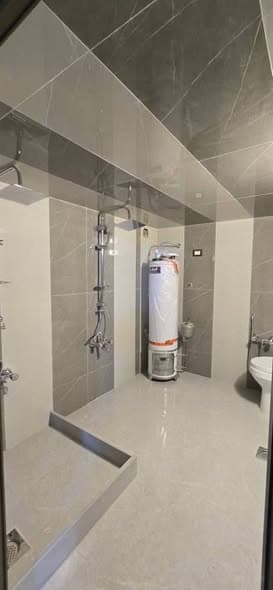 شقة 4 غرف 1 صالات 145م² طابق 1 للبيع