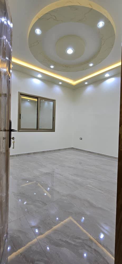 شقة 4 غرف 1 صالات 145م² طابق 1 للبيع