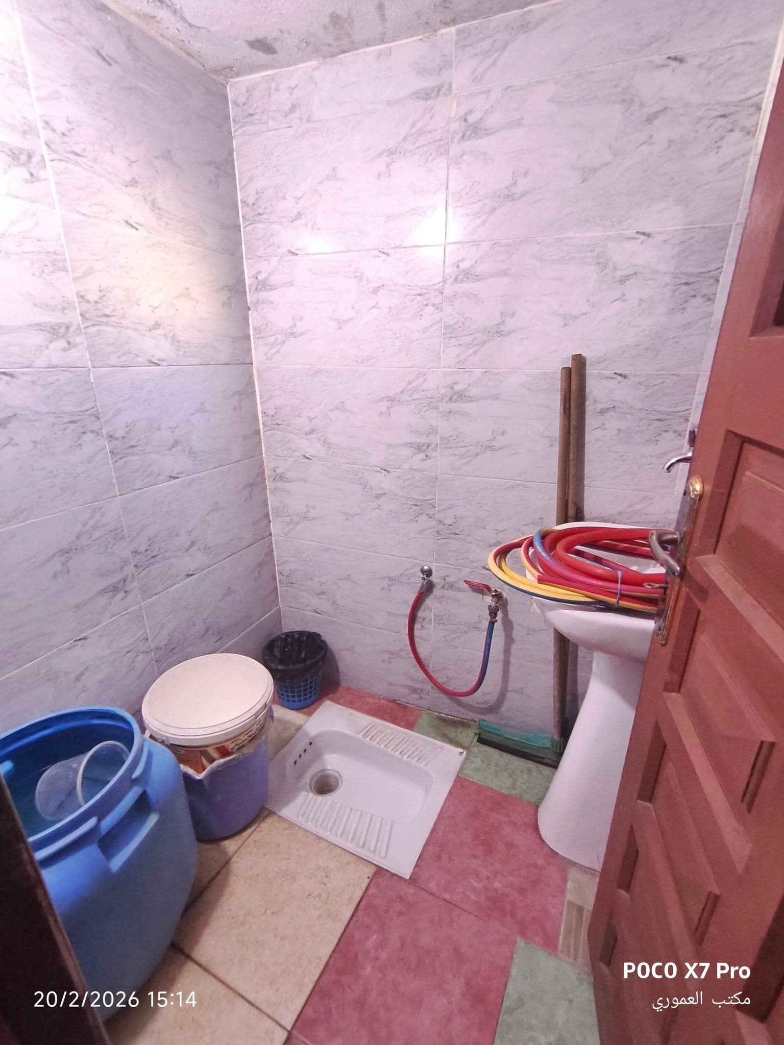 شقة 3 غرف 1 صالات 100م² للبيع