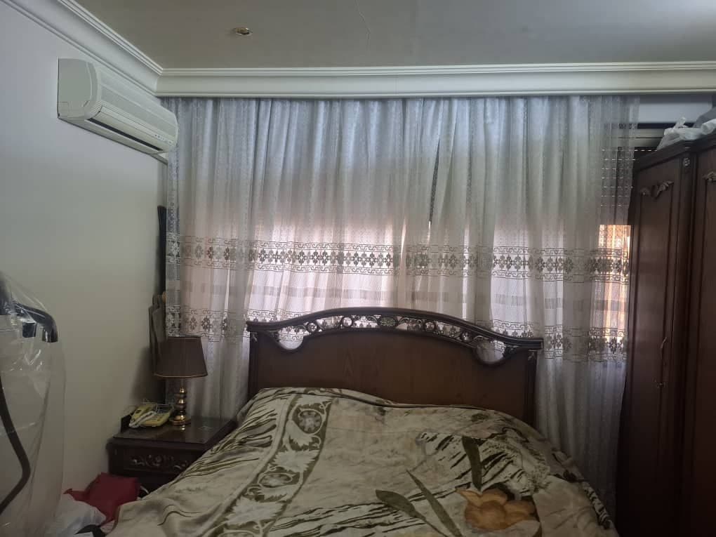 شقة 1 غرف 1 صالات 70م² طابق 2 مع فرش للإيجار