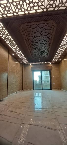 شقة 2 غرف 1 صالات 136م² طابق 3 للبيع