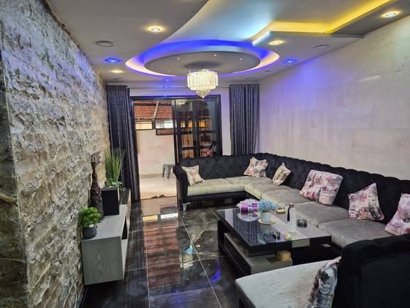 شقة 3 غرف 1 صالات 150م² للبيع