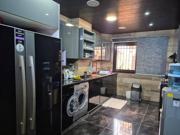 شقة 3 غرف 1 صالات 150م² للبيع