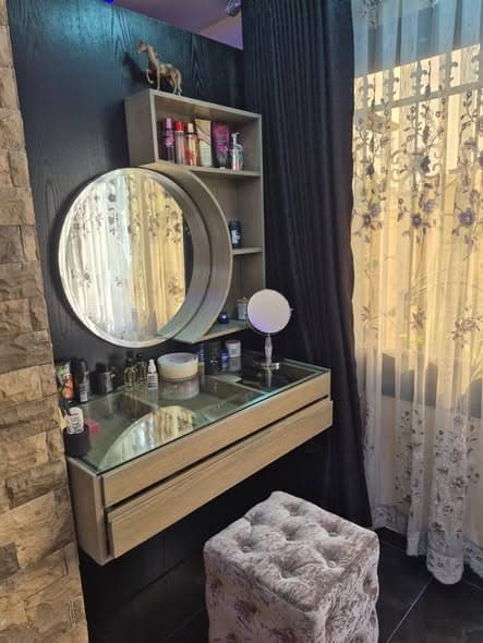 شقة 3 غرف 1 صالات 150م² للبيع