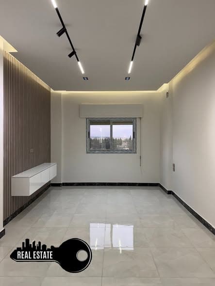 شقة 2 غرف 1 صالات 90م² طابق 1 للبيع