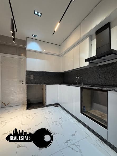 شقة 2 غرف 1 صالات 90م² طابق 1 للبيع