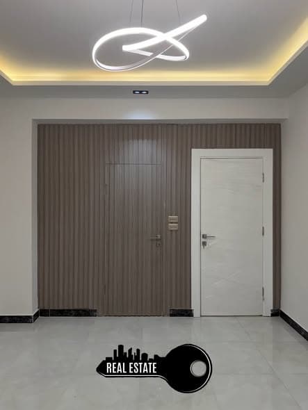 شقة 2 غرف 1 صالات 90م² طابق 1 للبيع